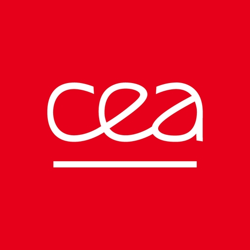 CEA Paris Saclay logo